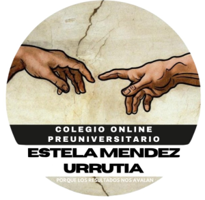 Colegio Online Preu Estela Méndez Urrutia